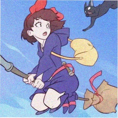 书友头像