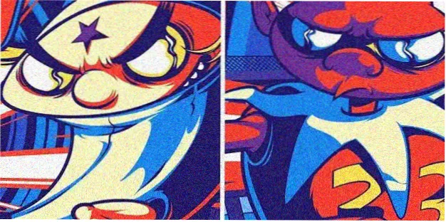 完美世界漫画免费人气榜单封面